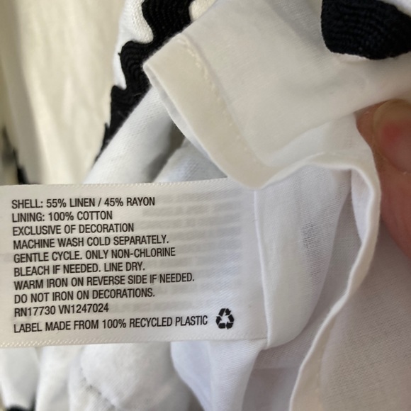 NWT! LISA MARIE FERNANDEZ for Target, summer 2021 - Picture 10 of 13